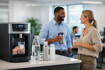 Best Office Water Solutions for Modern Teams