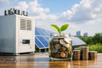 Do Atmospheric Generators Save Money?