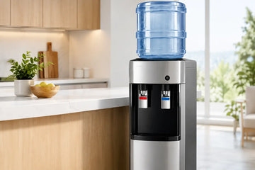 Villa Water Dispenser Features That Matter