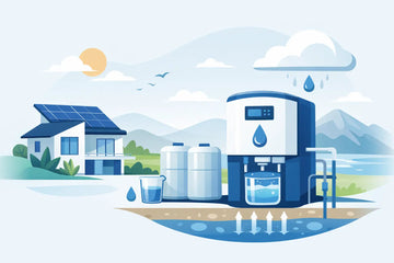 Home Water Generator Reviews That Matter