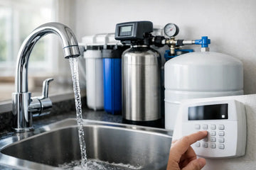 Home Water Security Solutions That Last