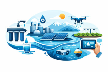 What Is Best Water Technology Today?