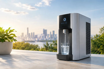 Atmospheric Water Generator Trends in 2026