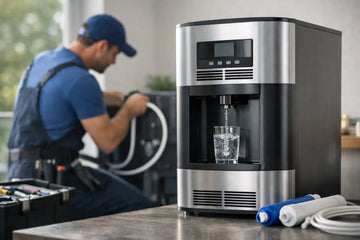 How to Install an Atmospheric Water Generator
