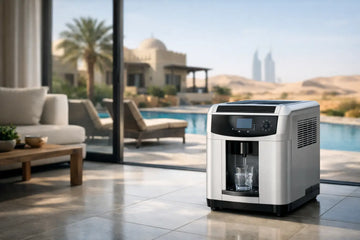 Atmospheric Generator Buying Guide for UAE Homes