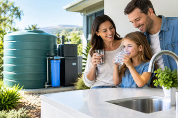 Home Water Autonomy Benefits That Matter Most