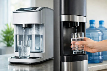 Water Generator vs Water Dispenser: Which Fits?