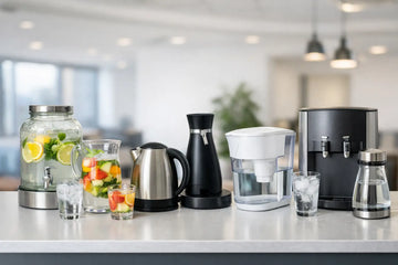 7 Office Water Dispenser Alternatives Worth Considering