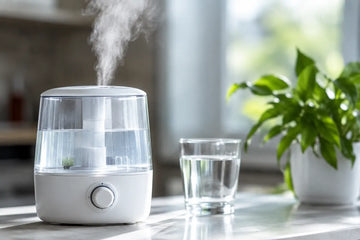 Humidity Output Optimization for Better Water