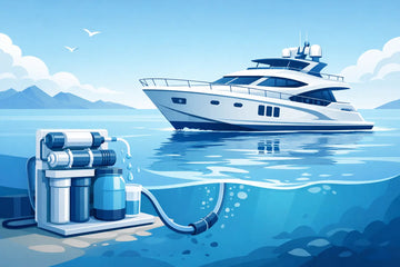 Water Generator for Yacht: Is It Worth It?
