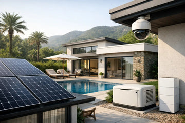 Villa Resilience Upgrades That Protect Daily Life