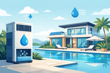 Is an Air to Water Generator for Villa Worth It?