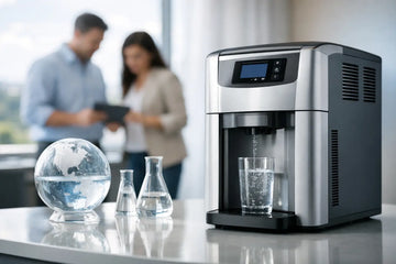 How to Choose an Atmospheric Water Generator