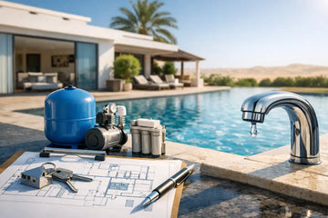 Villa Water Planning Guide for UAE Homes