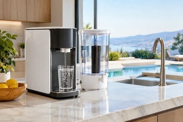 Best Villa Water Appliances for Lasting Independence