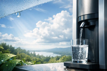 A Clear Guide to Atmospheric Water