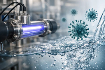 Does UV Sterilization Remove Viruses From Water?