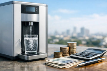 Air Water Generator Cost: What You Really Pay