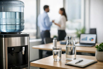A Guide to Office Water Planning