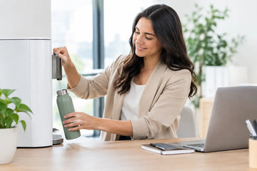 How to Upgrade Office Hydration Without Delivery