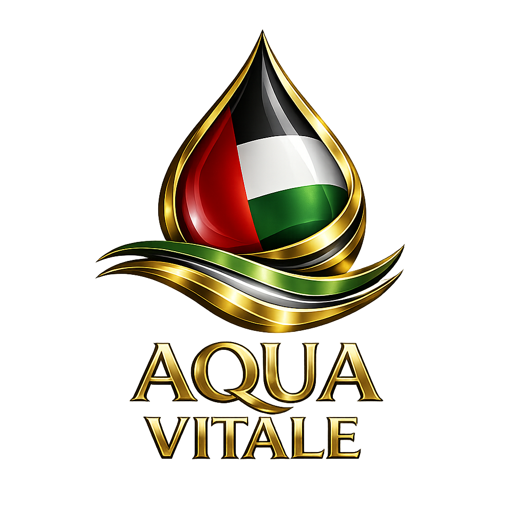 Aqua Vitale UAE
