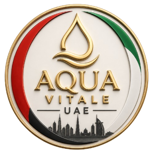 Aqua Vitale UAE