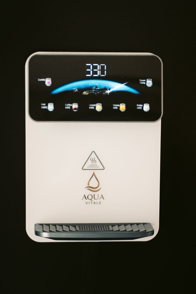 Aqua Vitale Touchscreen Water Dispenser (A20L Compatible Only)