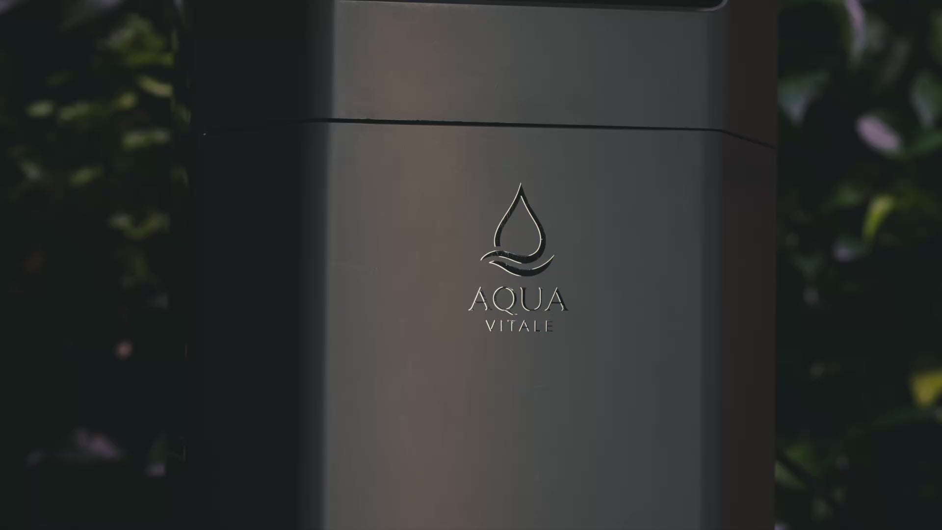 Aqua Vitale A20L | Atmospheric